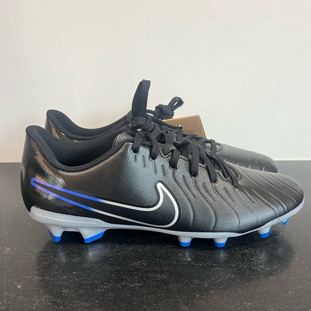 Nike Men’s 8 Tiempo Legend 10 Club Multi-Ground Low-Top Soccer Cleats DV4344-040 - Picture 10 of 11